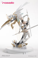 [PREORDER] Rosado Starflower Rose 1/10 Figure - Earnestcore Craft
