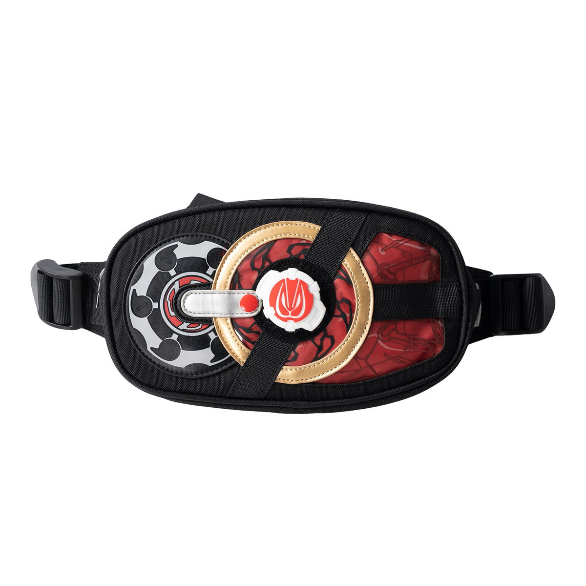 [PREORDER] Kamen Rider Geats Desire Driver Sling Bag