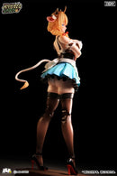 [PREORDER] LADoTOYS Daisy Taurus 1/12 Scale Action Figure - Barmaid Ver