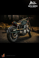 HOTTOYS TMS106 Battle Hopper