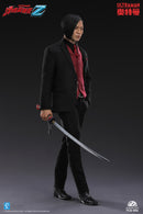 [PREORDER] Popone Toys TCS‑001 Jugglus Juggler 1/6 Scale Figure