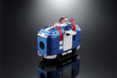 [PREORDER] Soul of Chogokin GX-88 Vehicle Voltron - Armored Fleet Dairugger XV