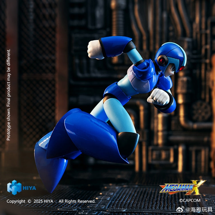 [PREORDER] Exquisite Basic Mega Man X