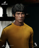 [PREORDER] INART Bruce Lee (Yellow Jumpsuit) 1/6 Collectible Figure