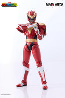 [PREORDER] MAGI ARTS Super Star God Gransazer Sazer Tarius