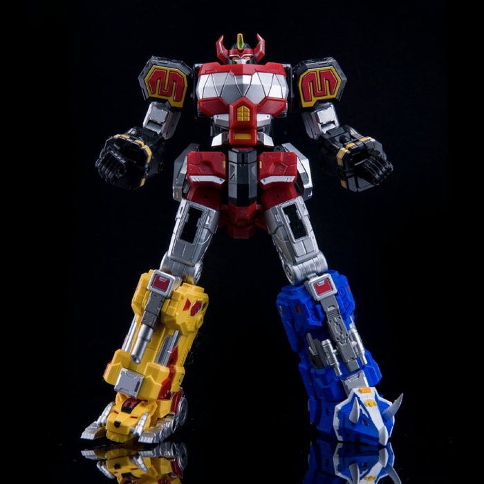 Lucky Cat Micro Cosmos MC-03 Beast Lord (Reissue)