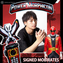 [PREORDER] Memorial Mobirates signed by Ryota Ozawa