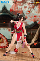 [PREORDER] TriEagles Studio Mai Shiranui 1/6 Figure - King of Fighters XIV