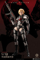 [PREORDER] Valkyrie Brunhilde 1/12 Action Figure