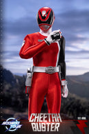 [PREORDER] Soosootoys SST-100B Cheetah Buster 1/6 Action Figure