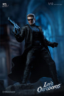 [PREORDER] Hell Cat Lord Ouroboros 1/12 Scale Action Figure