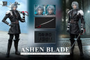 [PREORDER] Toys Battalion Ashen Blade 1/6 Collectible Figure