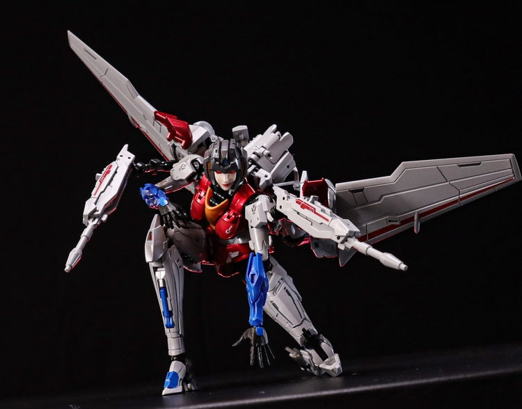 [PREORDER] Collection Space CS-03 StarQueen Mech Girl