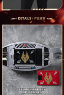 [PREORDER] Kamen Rider Ryuki V-Buckle Sling Bag