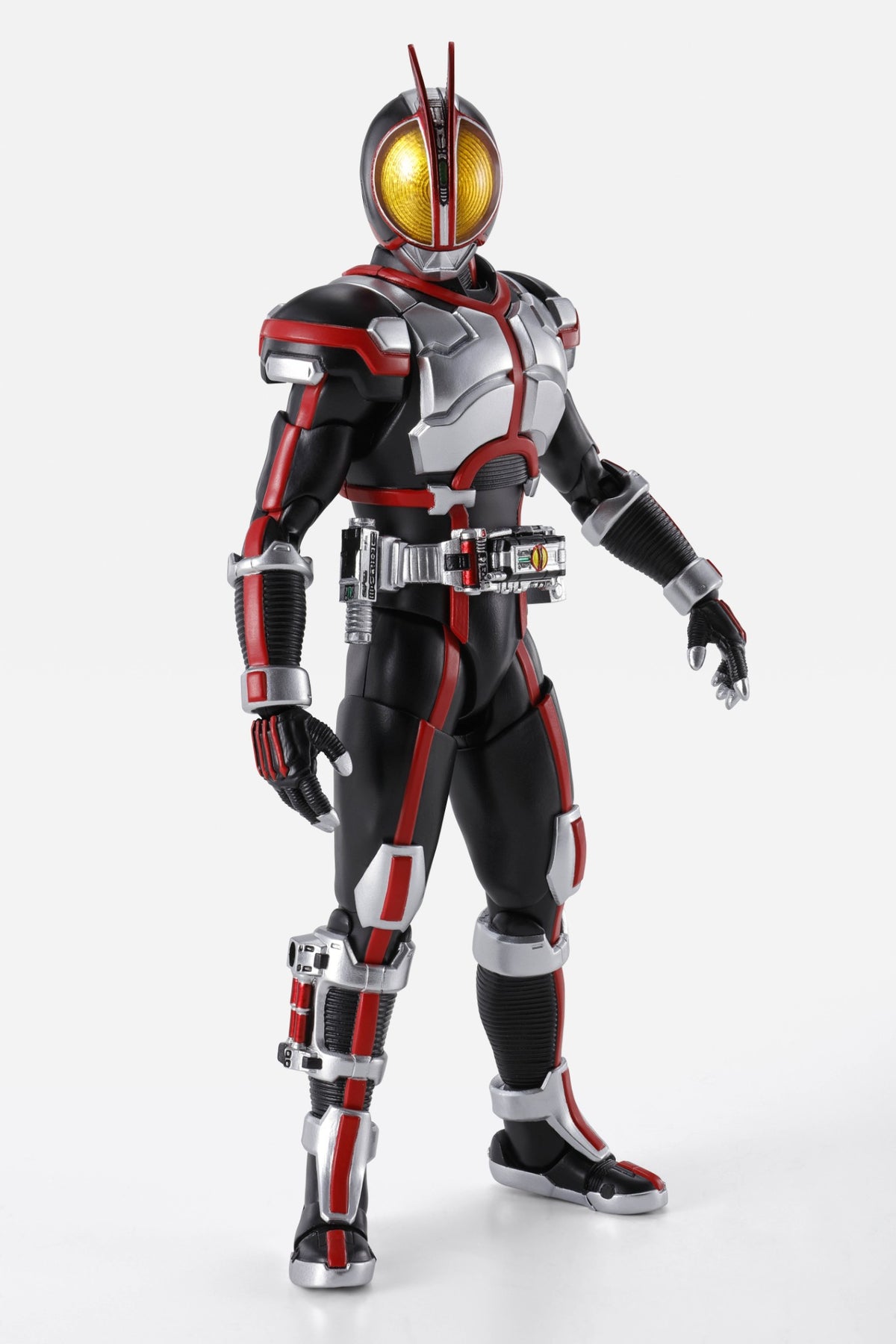 [PREORDER] SH Figuarts Shinkocchou Seihou Kamen Rider Faiz (Reissue)