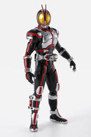 [PREORDER] SH Figuarts Shinkocchou Seihou Kamen Rider Faiz (Reissue)