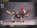 Cang Toys TA-LYL003 Transage Breakhorn