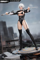 [PREORDER] Sweet Studio 1/4 Scale NieR 2B Action Figure