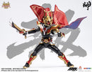 [PREORDER] Engraved Series Armor Hero Captor King