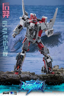 ToysEasy YW2302 Type-054A Frigate