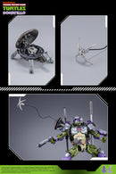 Heatboys TMNT HB0015 Donatello Mecha