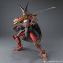 [PREORDER] Ronin Warriors Chou-Dan-Kadou Yami Mashou Anubis (Cale)