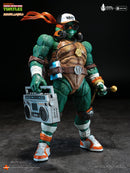 [PREORDER] HEATBOYS TMNT HEFIG Michelangelo