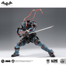 [PREORDER] LPZZ DC002 Batman - Arkham Knight Deathstroke