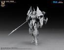 [PREORDER] SNAA 1/144 SC-011 Thundergod Morded - The Round Table Knights Model Kit