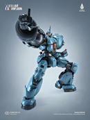 [PREORDER] Heatboys HB0083 Mechaheat Spartacus - Stellar Expansion