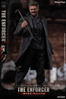 [PREORDER] Venus Toys The Enforcer 1/12 Scale Action Figure