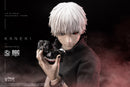 [PREORDER] ROCKET TOYS Ken Kaneki Awakening Ver - Tokyo Ghoul 1/6 Scale Action Figure