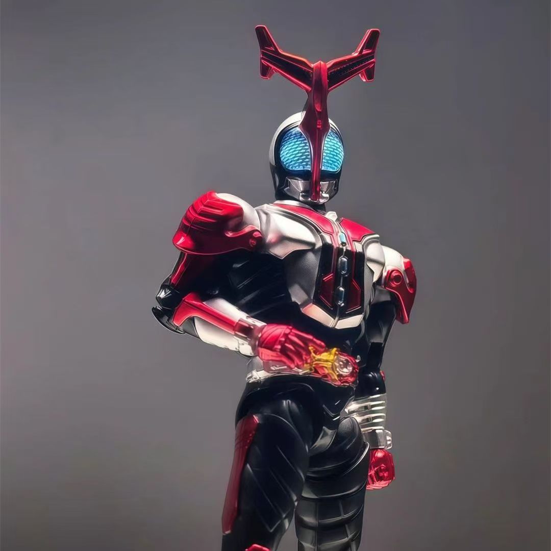 [PREORDER] LDCX Hero's True Colors Kamen Rider Vol 1