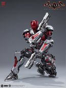 [PREORDER] Hemoxian Beyond Zero Batman Arkham Knight 1/10 Scale Model Kit