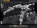 [PREORDER] Cang Toys TA-HYL001 Transage Heroic Stegsarow