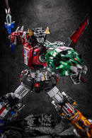 [PREORDER] Beast King Reborn 01