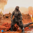 [PREORDER] Exquisite Basic Godzilla Evolved Ver - Godzilla x Kong: The New Empire