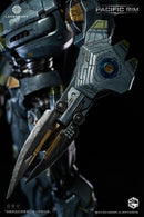 [PREORDER] Heavy Mecha Striker Eureka Diecast Figure - Pacific Rim