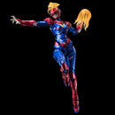 [PREORDER] Fighting Armor Captain Marvel