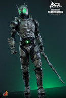 HOTTOYS TMS101 Kamen Rider Shadowmoon