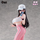 [PREORDER] Animester Dongtan Fitness Girl – Sweaty Moment 1/6 Scale Figure