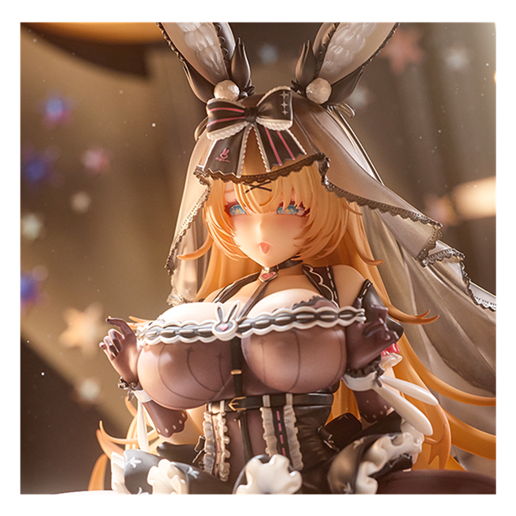 [PREORDER] CrossCore Lepus Freyja 1/6 Figure