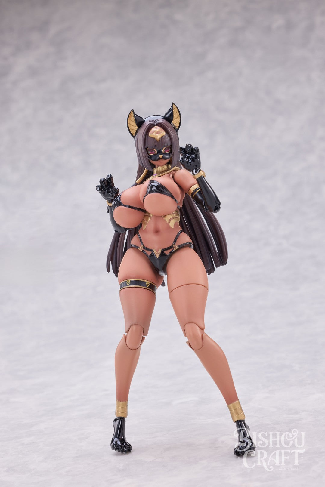 [PREORDER] BishouCraft Egyptian Goddess - Otherworld Scrolls