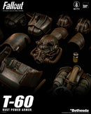 [PREORDER] SIXTH Fallout: X-60 Rust Power Armor
