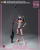 [PREORDER] ROBO-DOU Evangelion Production Model Custom Type-08α - Evangelion New Theatrical Edition