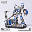 Toys Alliance AAG-01 Thunder Knight Killian - Arena of the Ancient God