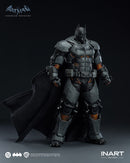 [PREORDER] INART Action Batman (XE Suit) 1/12 Action Figure - Batman: Arkham Origins