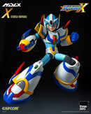 [PREORDER] MDLX X (Force Armor) - Mega Man X