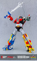 Action Gokin Voltron Lion Force GoLion