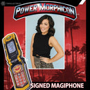 [PREORDER] Memorial Magiphone signed by Melanie Vallejo